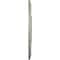Ekena Millwork Foster Ceiling Medallion (Fits Canopies up to 5 5/8"), Hand-Painted Flash Gold, 19 1/8"OD x 1"P CM19FOFLS - alternate 2